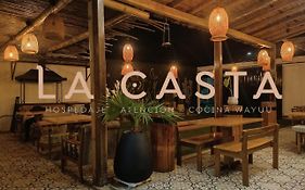 Hostal La Casta